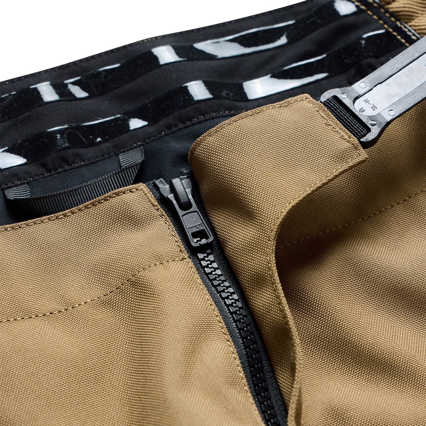 Youth GP Pro Pant Mono