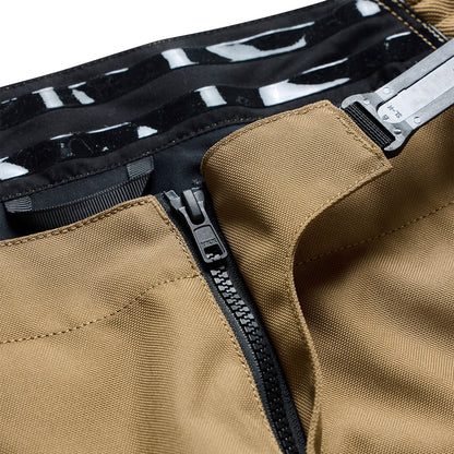 Youth GP Pro Pant Mono