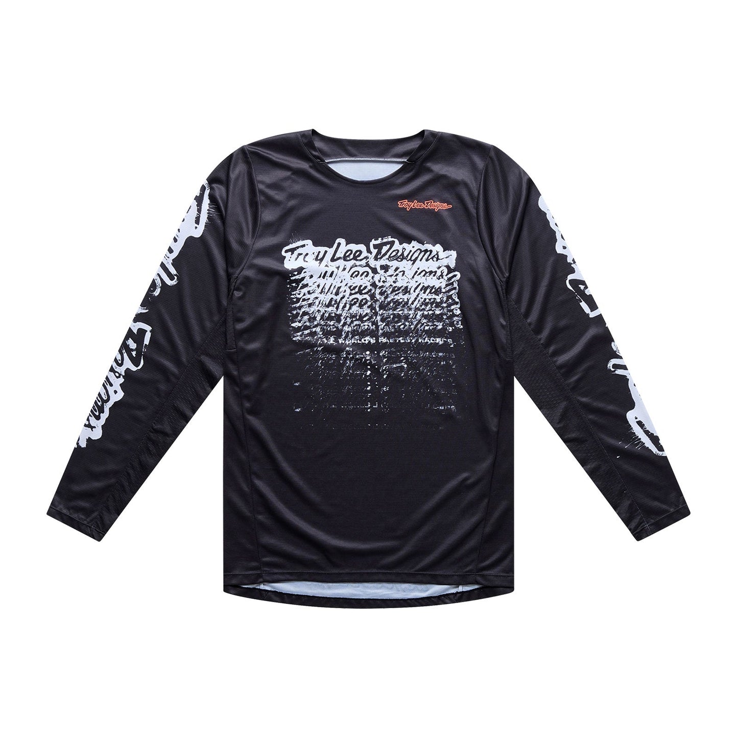 GP Pro LS Jersey Stamp