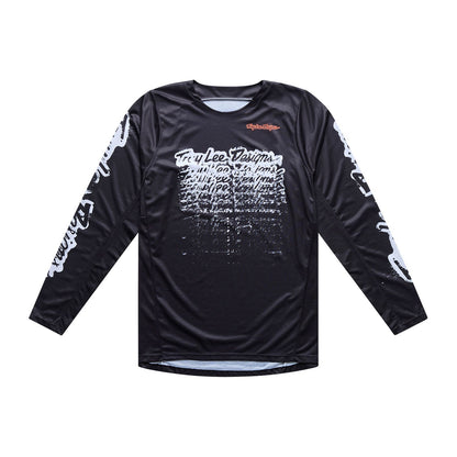 GP Pro LS Jersey Stamp