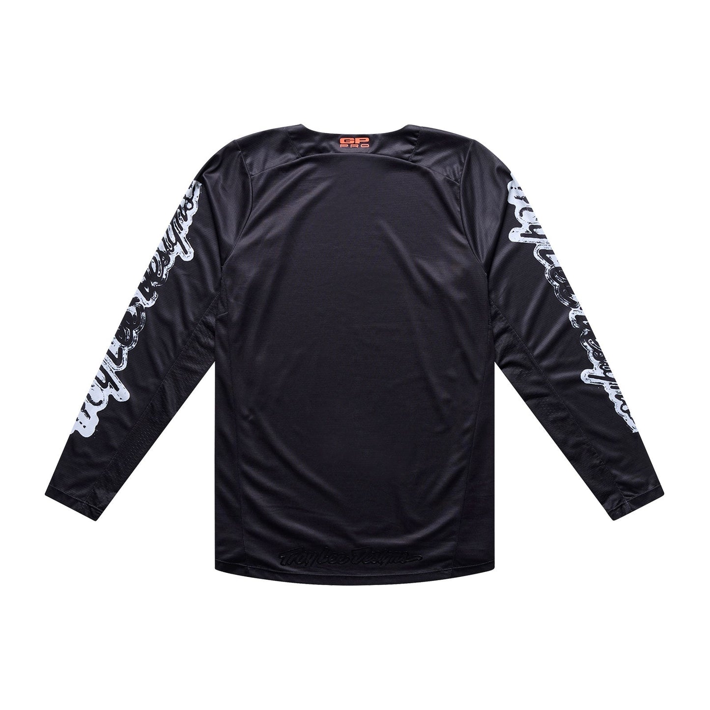 GP Pro LS Jersey Stamp
