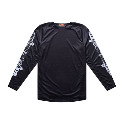 GP Pro LS Jersey Stamp