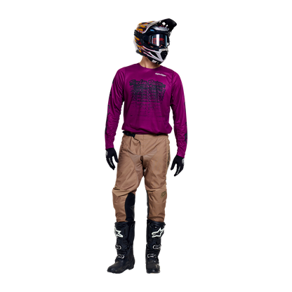 GP Pro LS Jersey Stamp