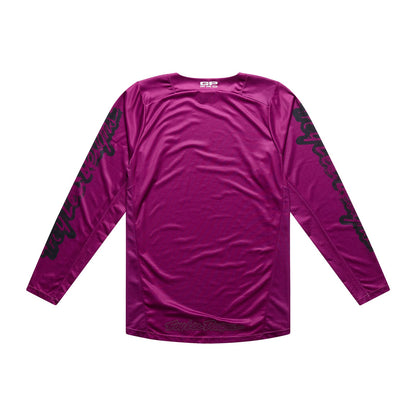 GP Pro LS Jersey Stamp