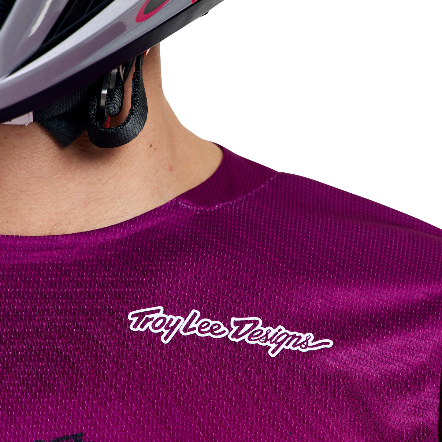 GP Pro LS Jersey Stamp