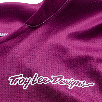 GP Pro LS Jersey Stamp