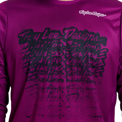 GP Pro LS Jersey Stamp