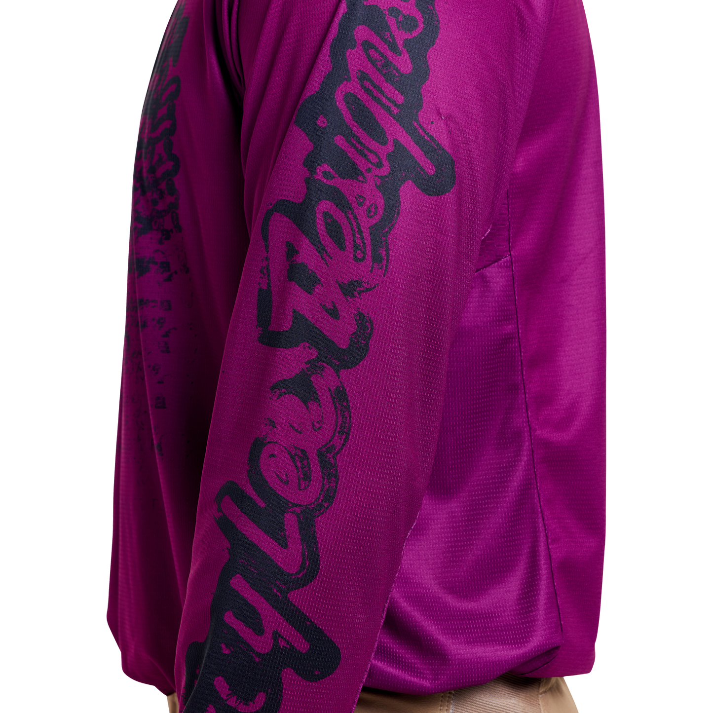 GP Pro LS Jersey Stamp