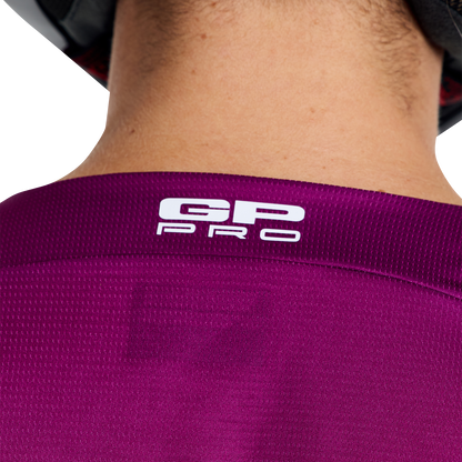 GP Pro LS Jersey Stamp