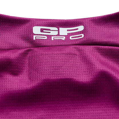 GP Pro LS Jersey Stamp