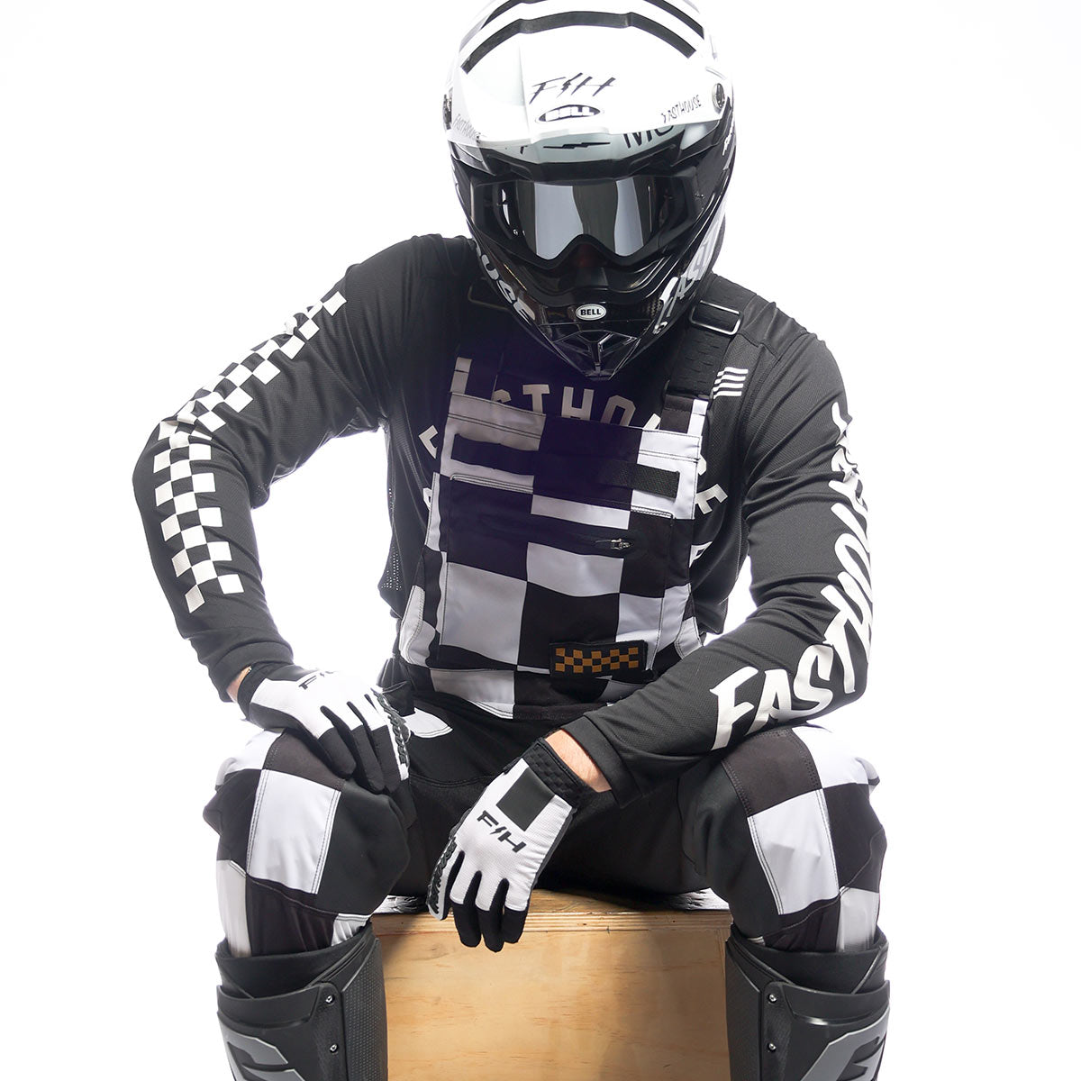 Motorall MX