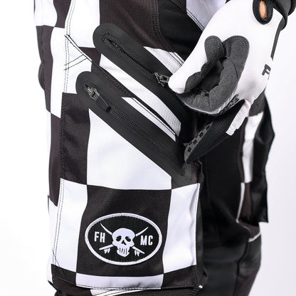 Motorall MX