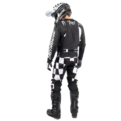 Motorall MX