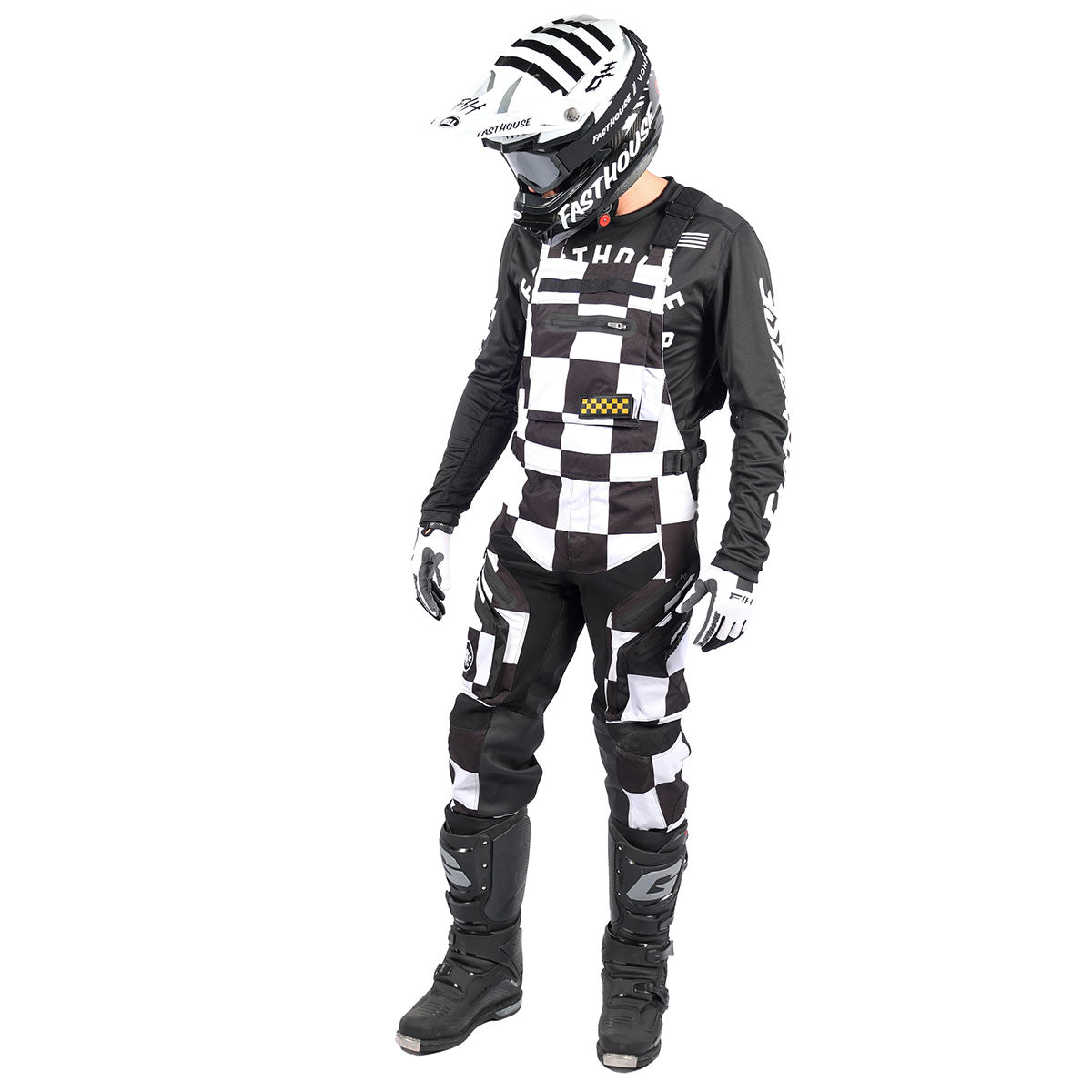 Motorall MX
