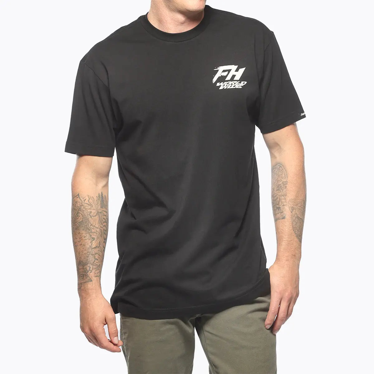 Primer Tee