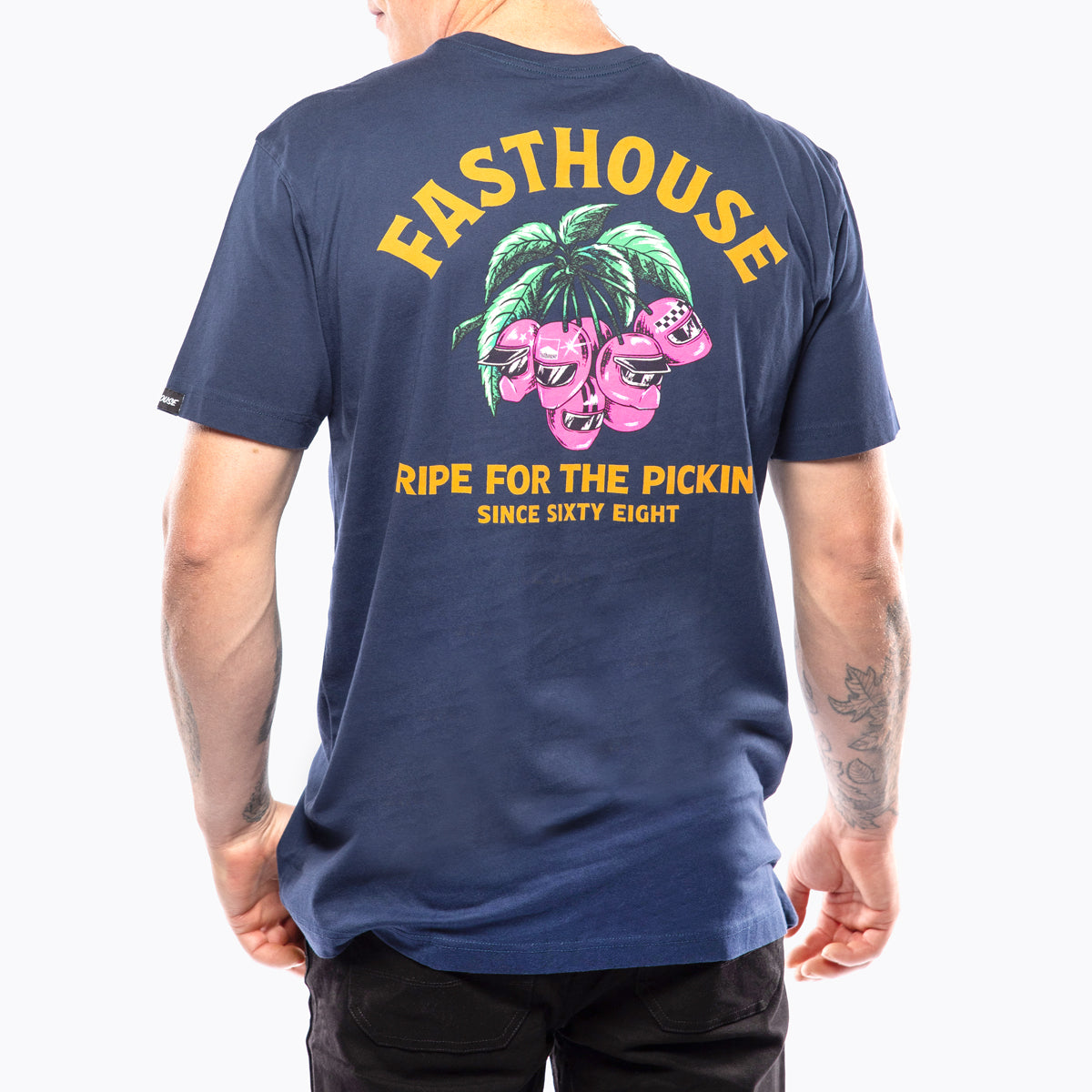 Ripe One Tee