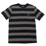 Rufus Yarn Dye Tee