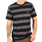 Rufus Yarn Dye Tee