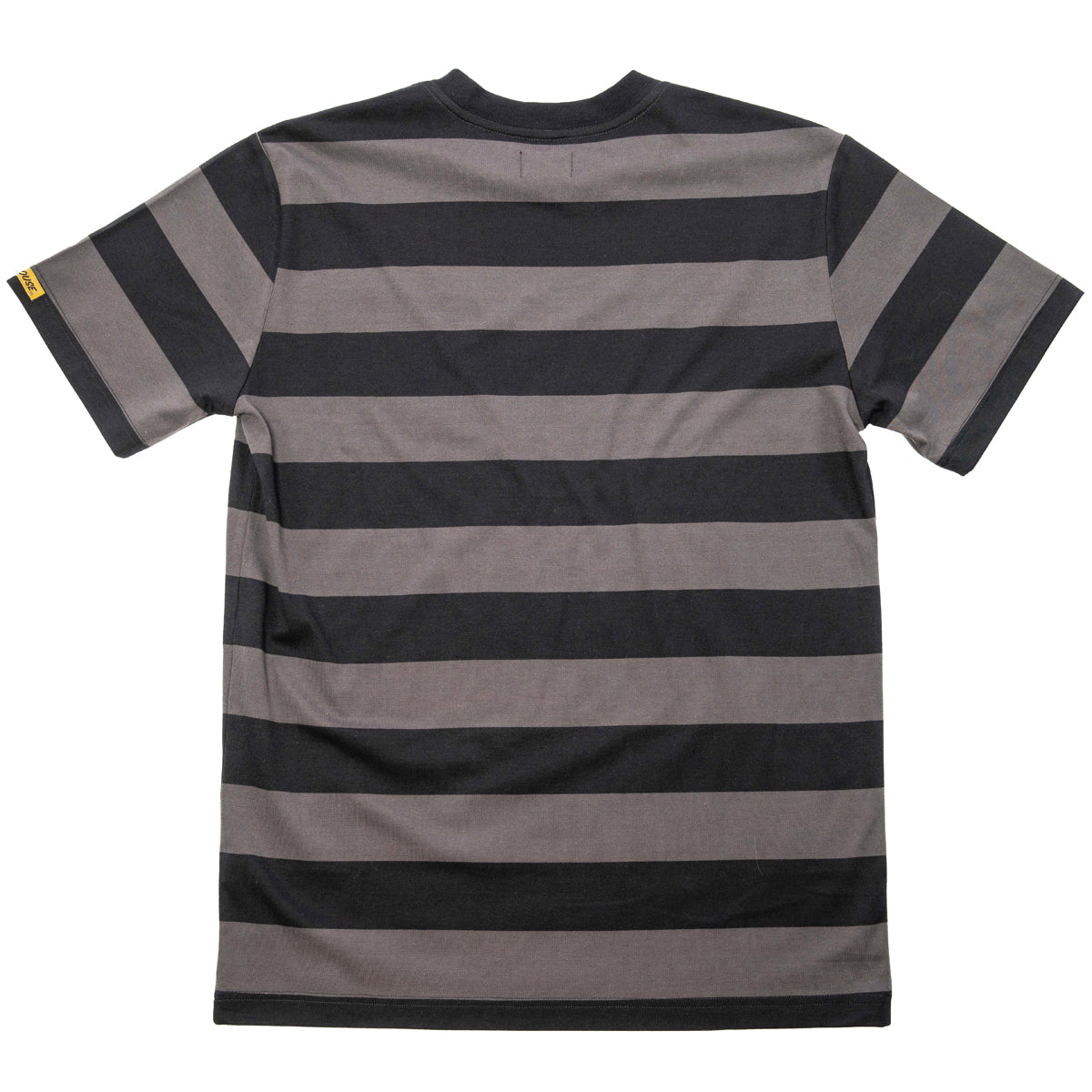 Rufus Yarn Dye Tee