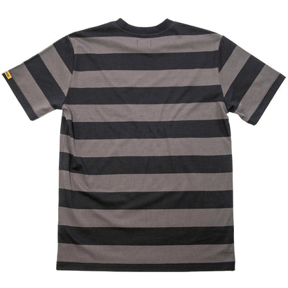 Rufus Yarn Dye Tee
