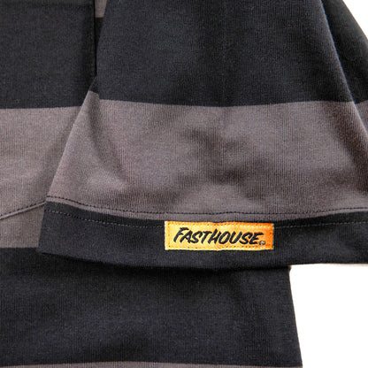 Rufus Yarn Dye Tee