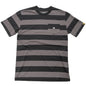 Rufus Yarn Dye Tee
