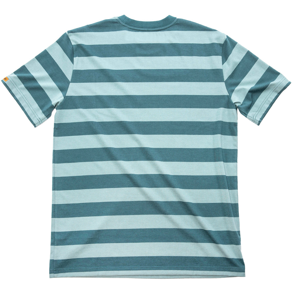 Rufus Yarn Dye Tee