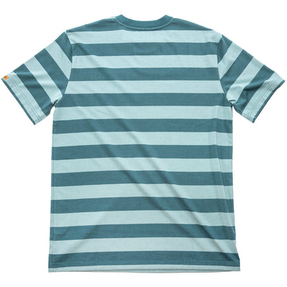 Rufus Yarn Dye Tee