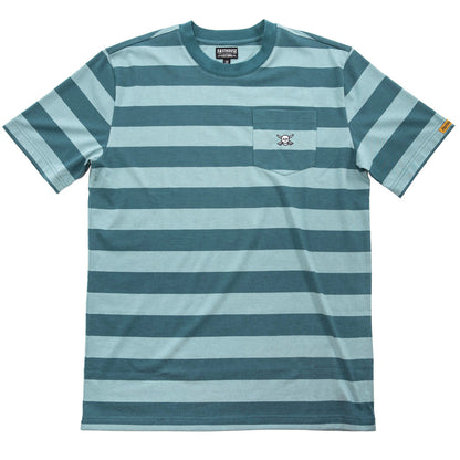 Rufus Yarn Dye Tee