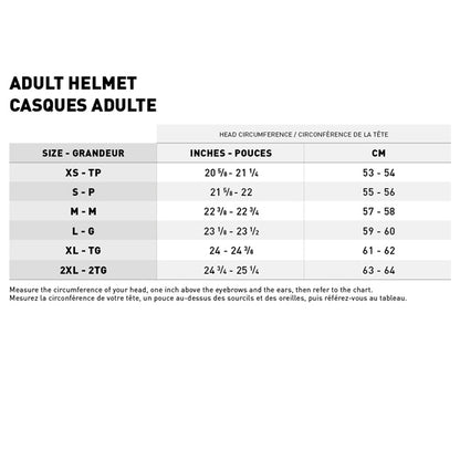 Corsair-X Full-Face Helmet
