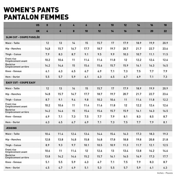 Horizon Jeans