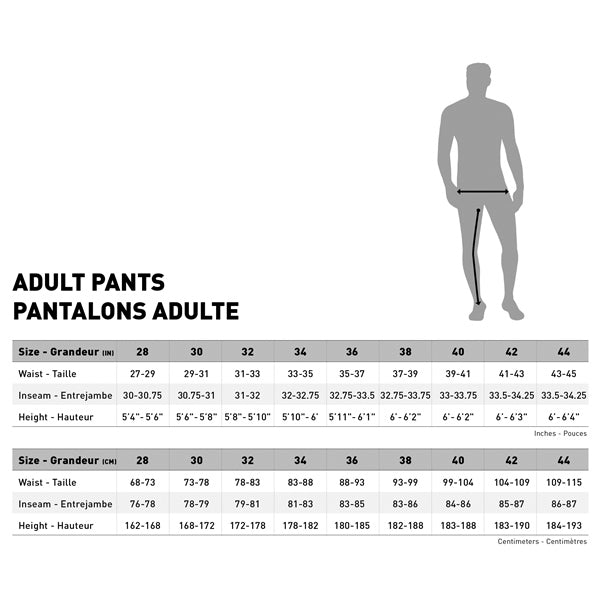 LEATT ADV Dritour 7.5 Pant
