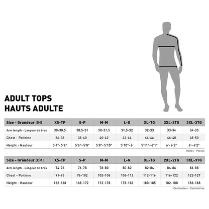 Moto 4.5 Jacket Hydradri