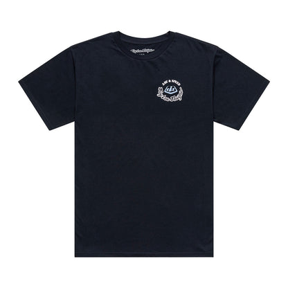 Short Sleeve Tee Carb Club