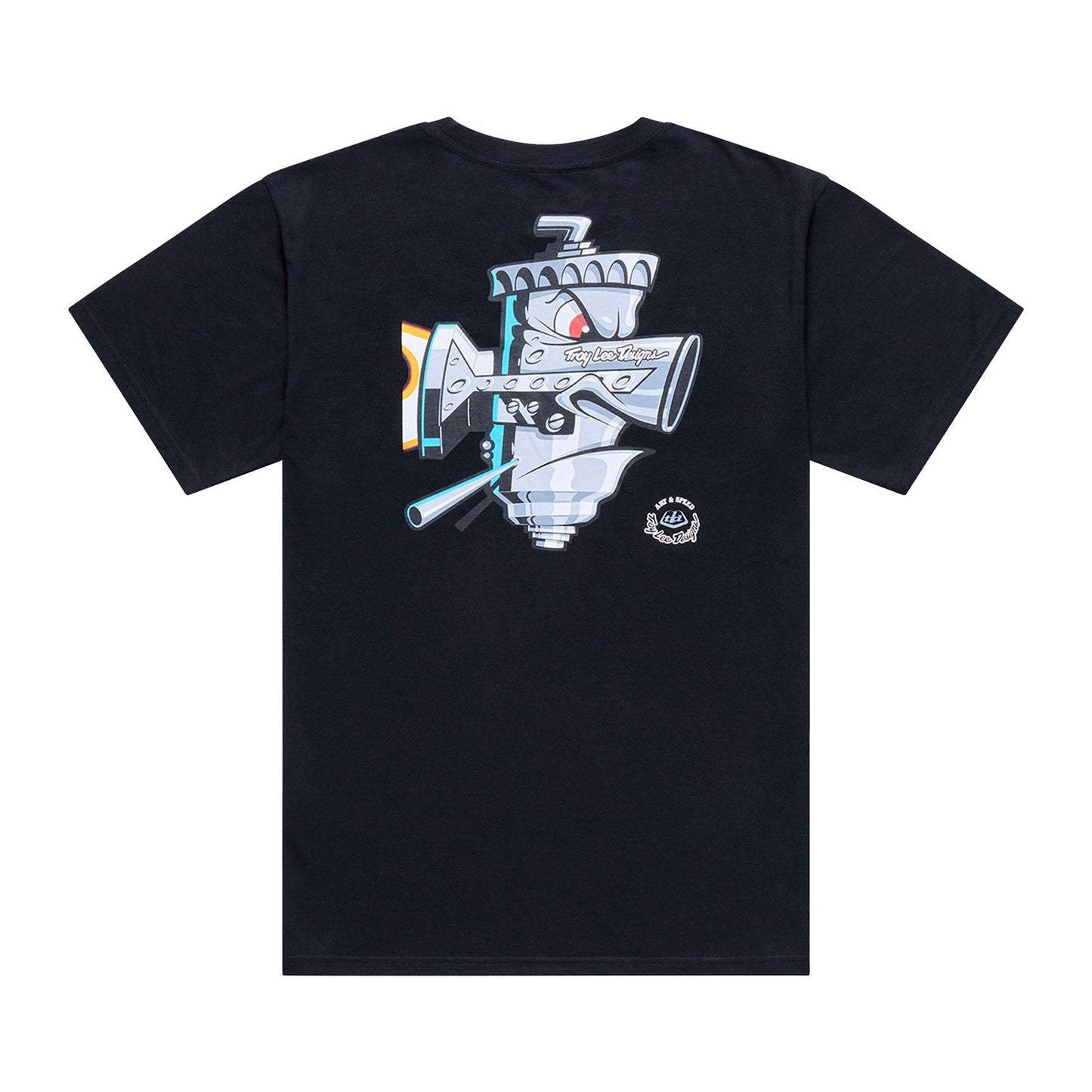 Short Sleeve Tee Carb Club