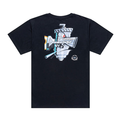 Short Sleeve Tee Carb Club