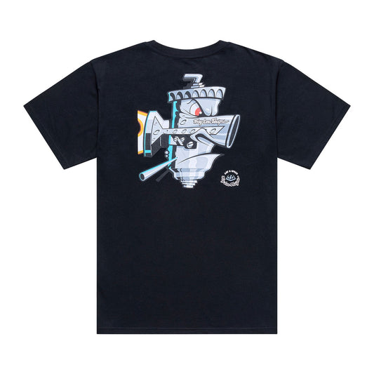 Short Sleeve Tee Carb Club