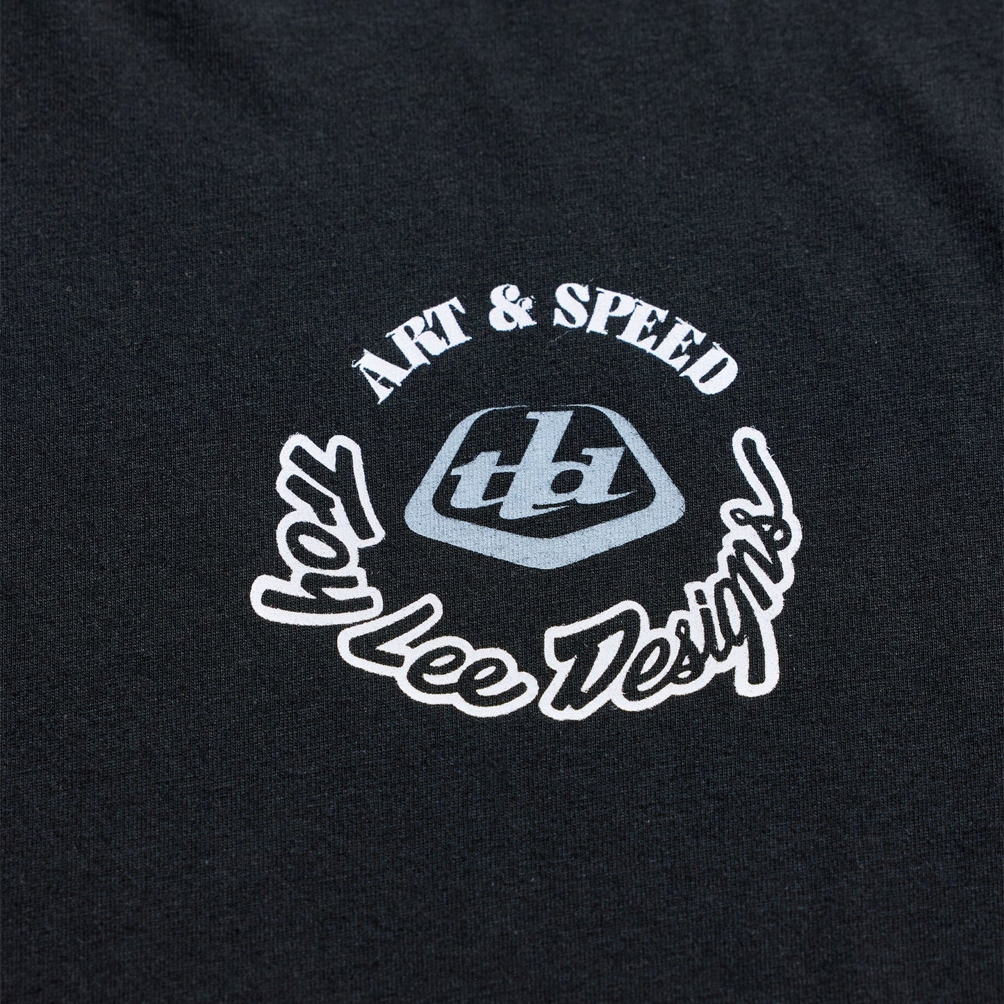 Short Sleeve Tee Carb Club