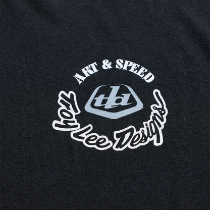 Short Sleeve Tee Carb Club