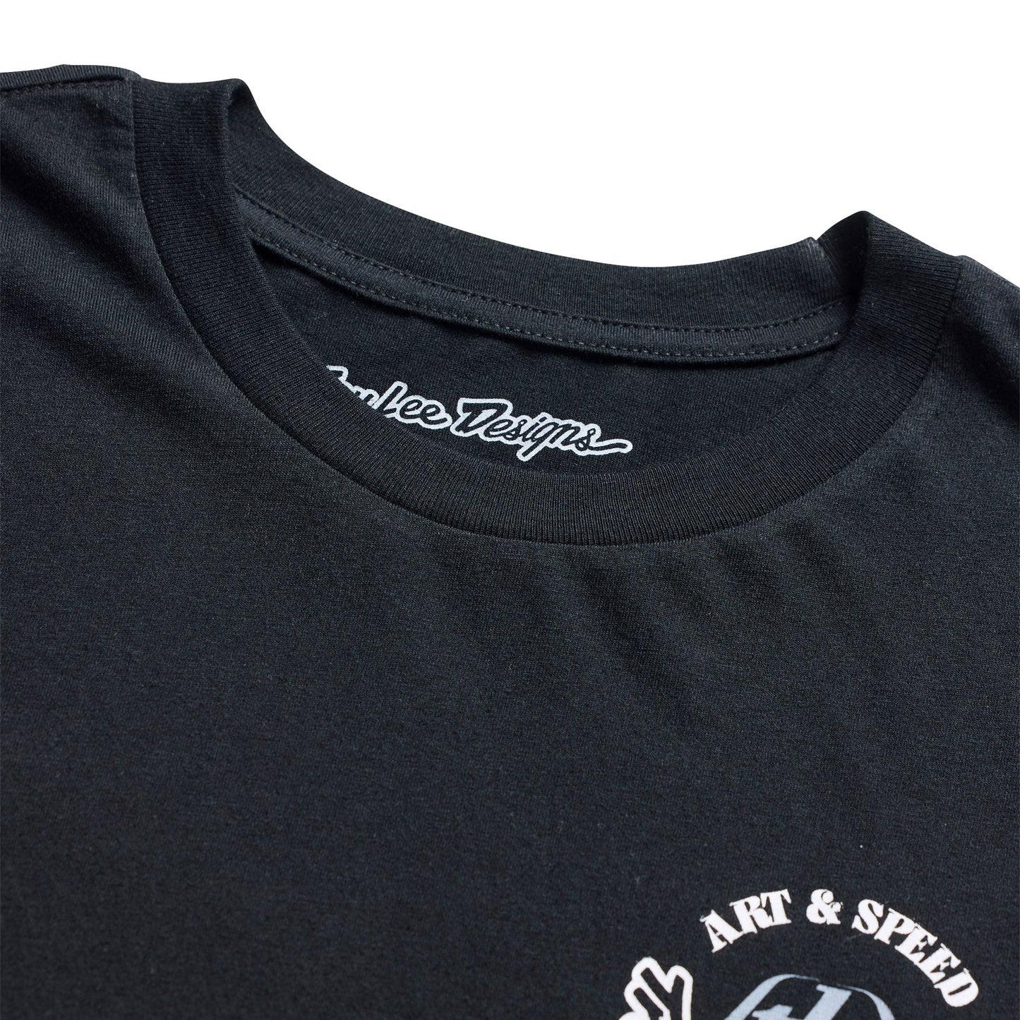 Short Sleeve Tee Carb Club