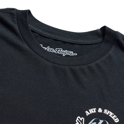Short Sleeve Tee Carb Club