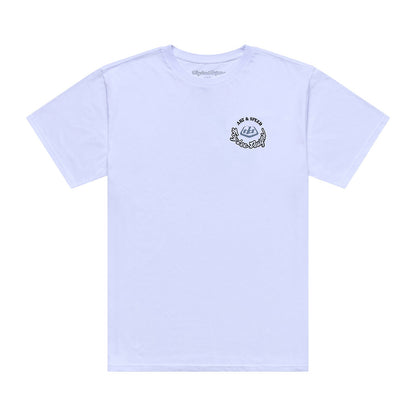 Short Sleeve Tee Carb Club