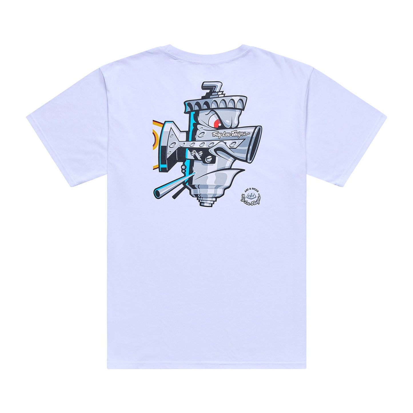 Short Sleeve Tee Carb Club