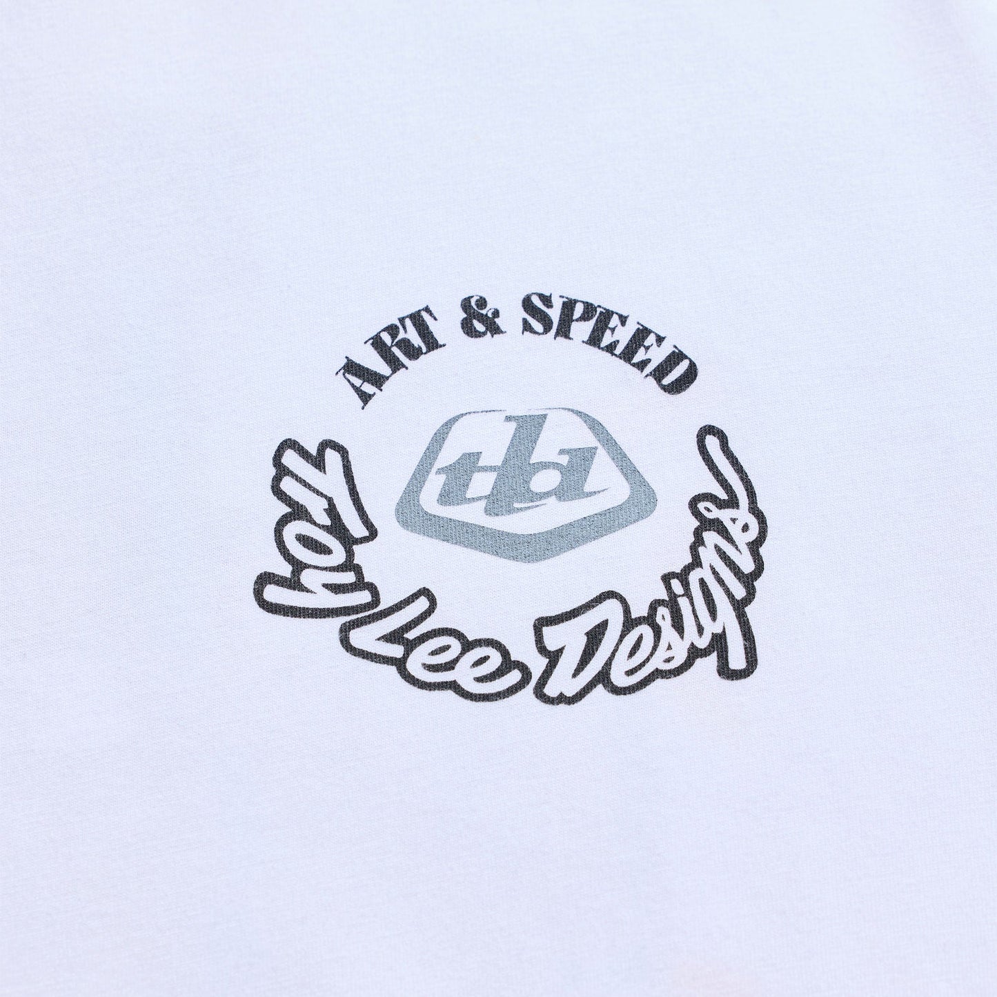 Short Sleeve Tee Carb Club