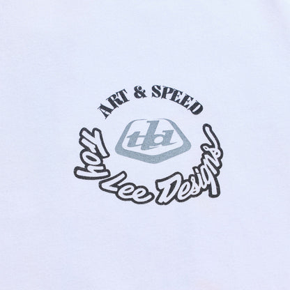 Short Sleeve Tee Carb Club