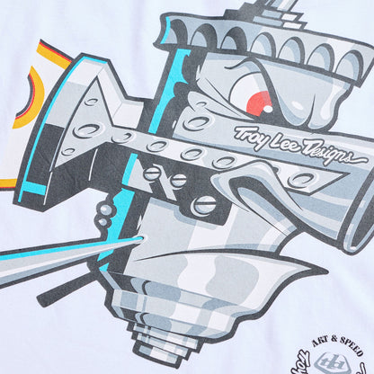 Short Sleeve Tee Carb Club
