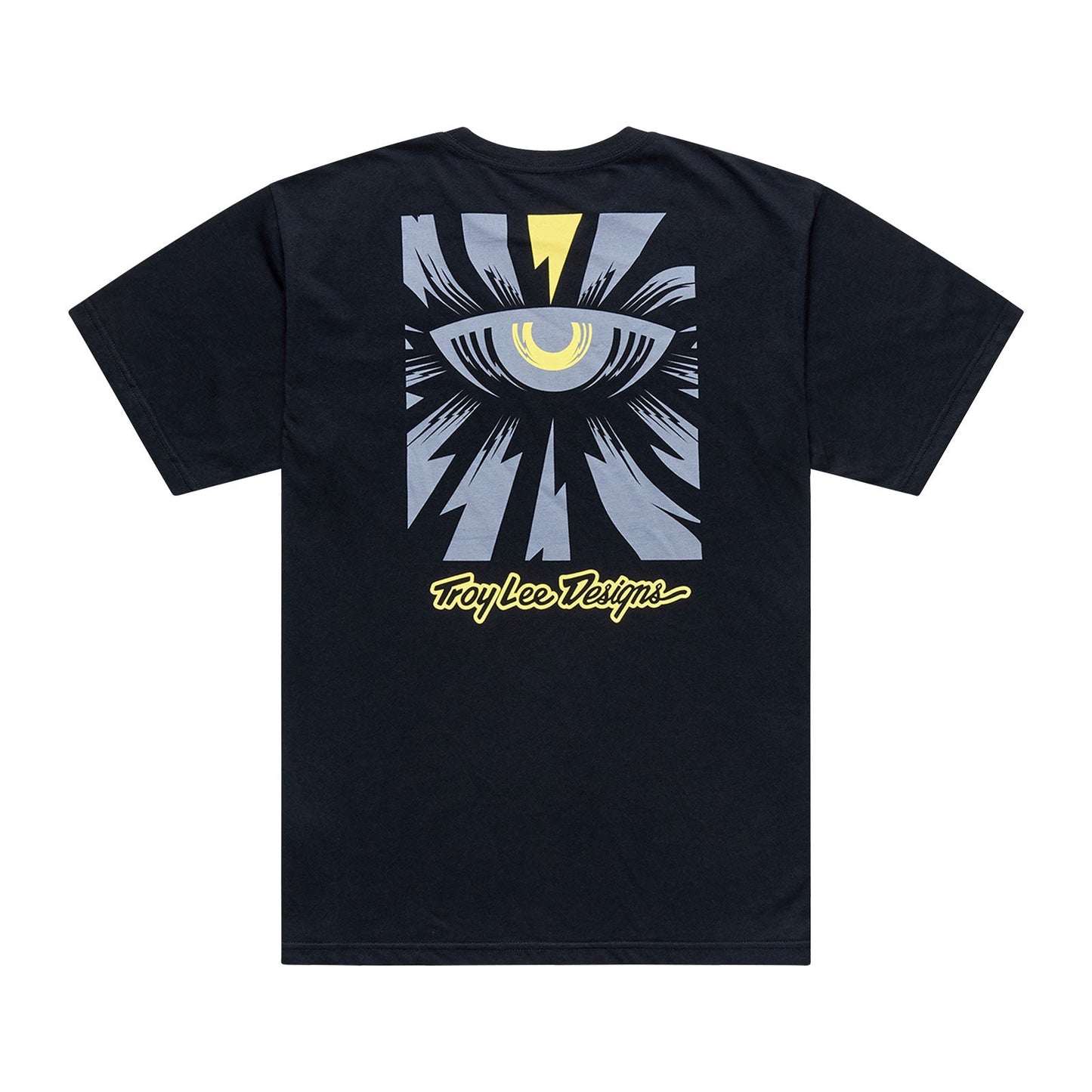 Short Sleeve Tee Cyborg