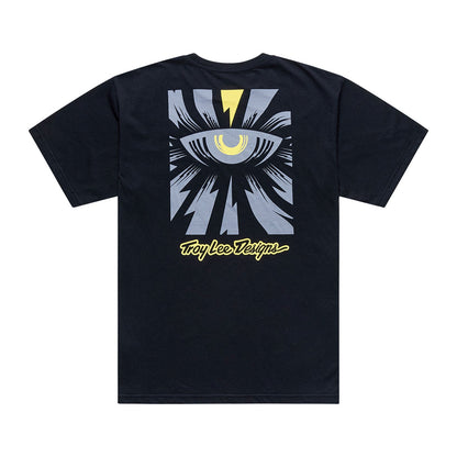 Short Sleeve Tee Cyborg