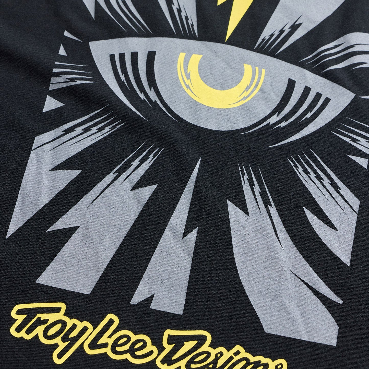 Short Sleeve Tee Cyborg