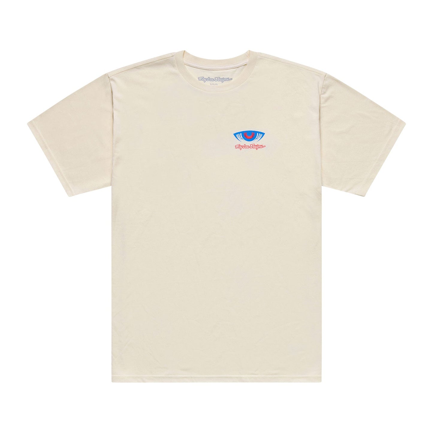 Short Sleeve Tee Cyborg